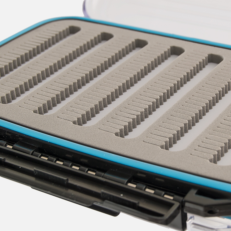 CAJA GRAUVELL FLY BOX HS-028C 3
