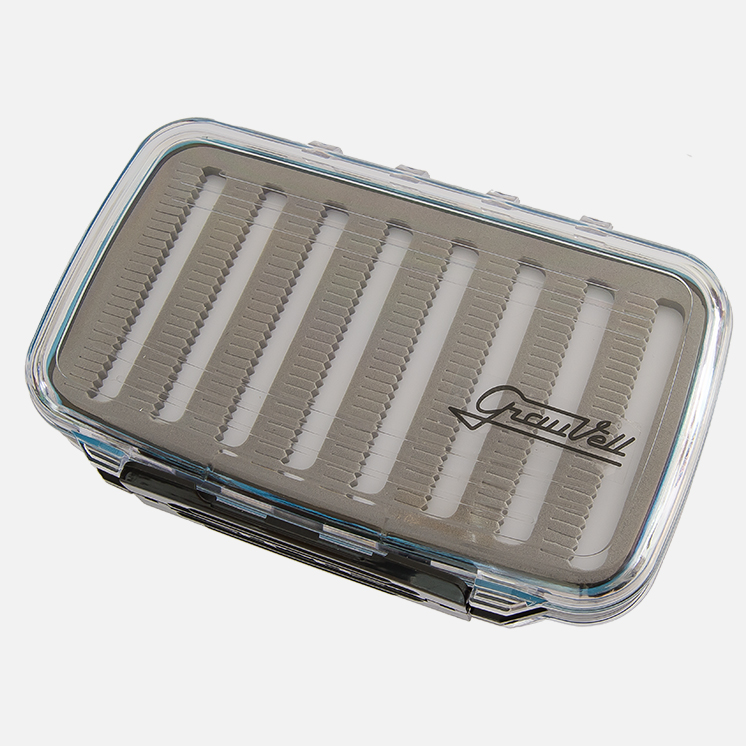 CAJA GRAUVELL FLY BOX HS-028C 4