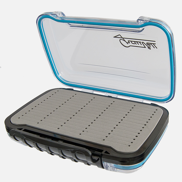 CAJA GRAUVELL FLY BOX HS-029C 2
