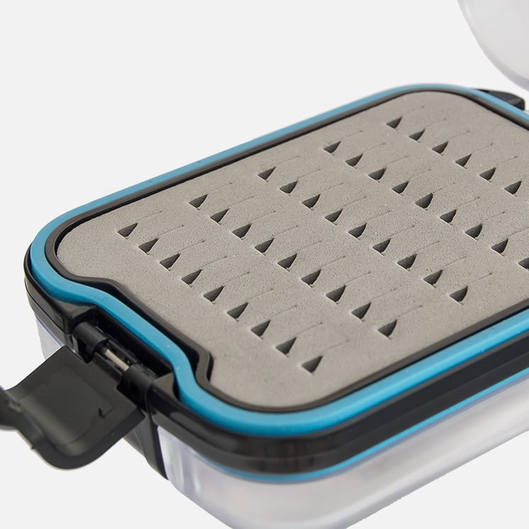 CAJA GRAUVELL FLY BOX HS-032C 3