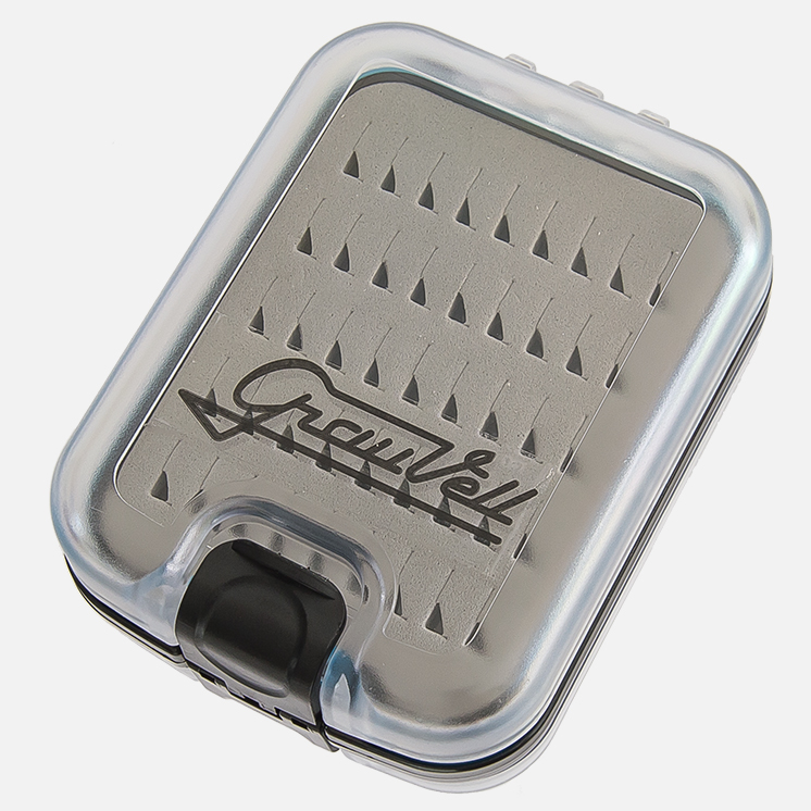 CAJA GRAUVELL FLY BOX HS-032C 4