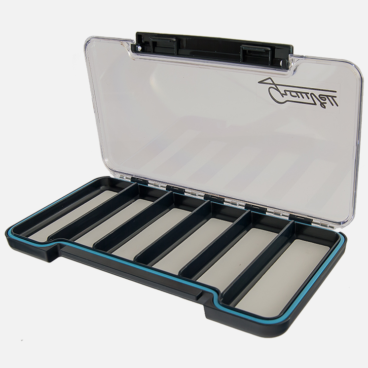 CAJA GRAUVELL FLY BOX HS-033C
