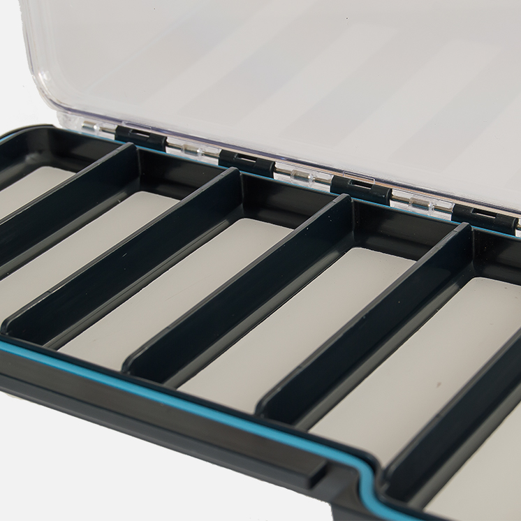 CAJA GRAUVELL FLY BOX HS-033C 3