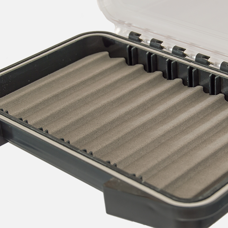 CAJA GRAUVELL FLY BOX HS-036C 3