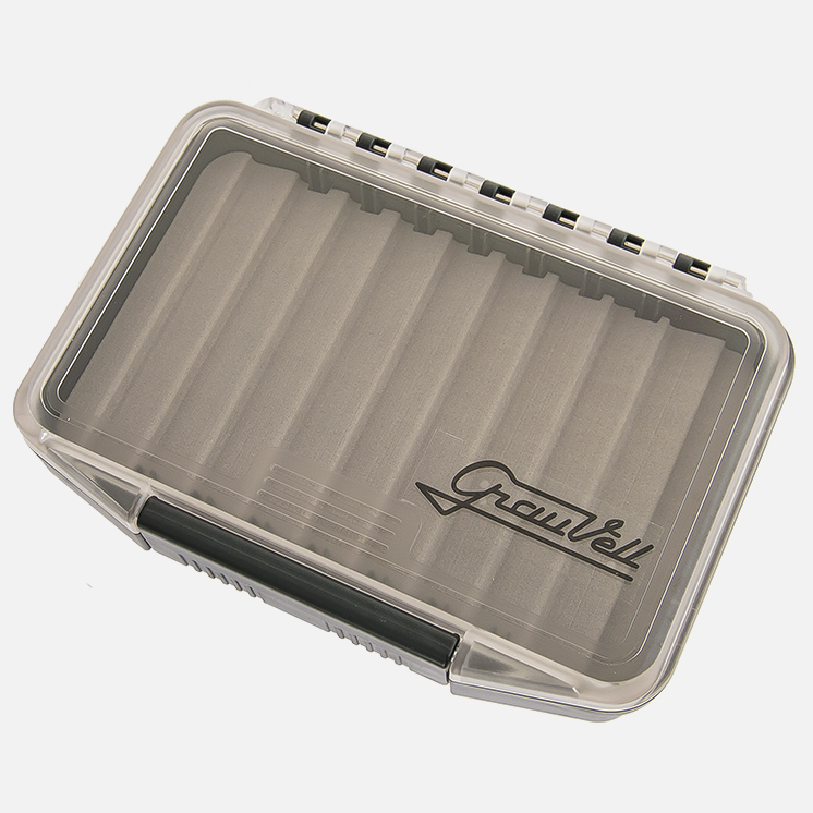 CAJA GRAUVELL FLY BOX HS-036C 4