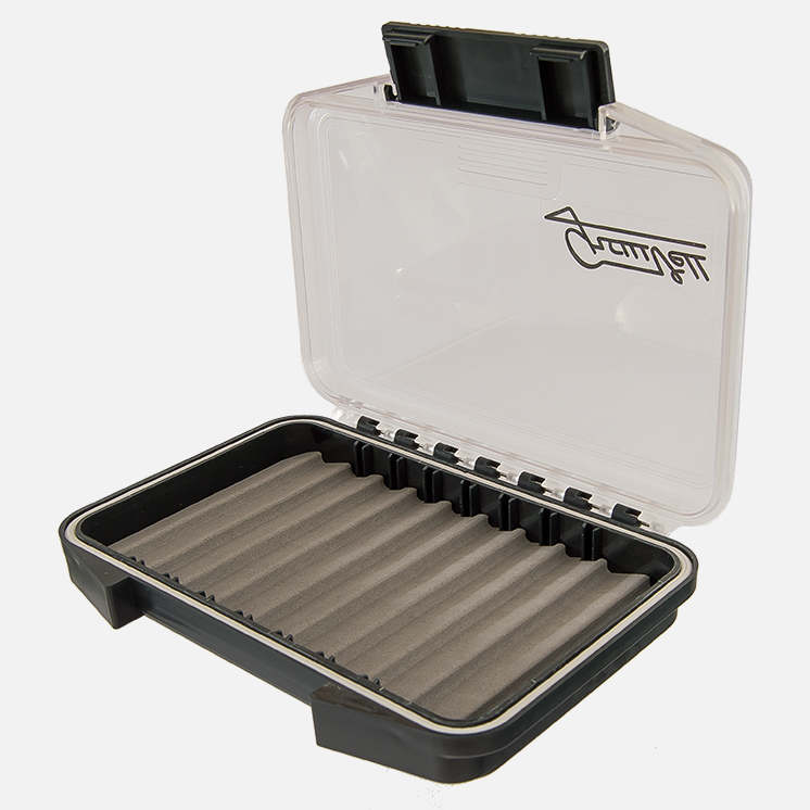 CAJA GRAUVELL FLY BOX HS-036C 5