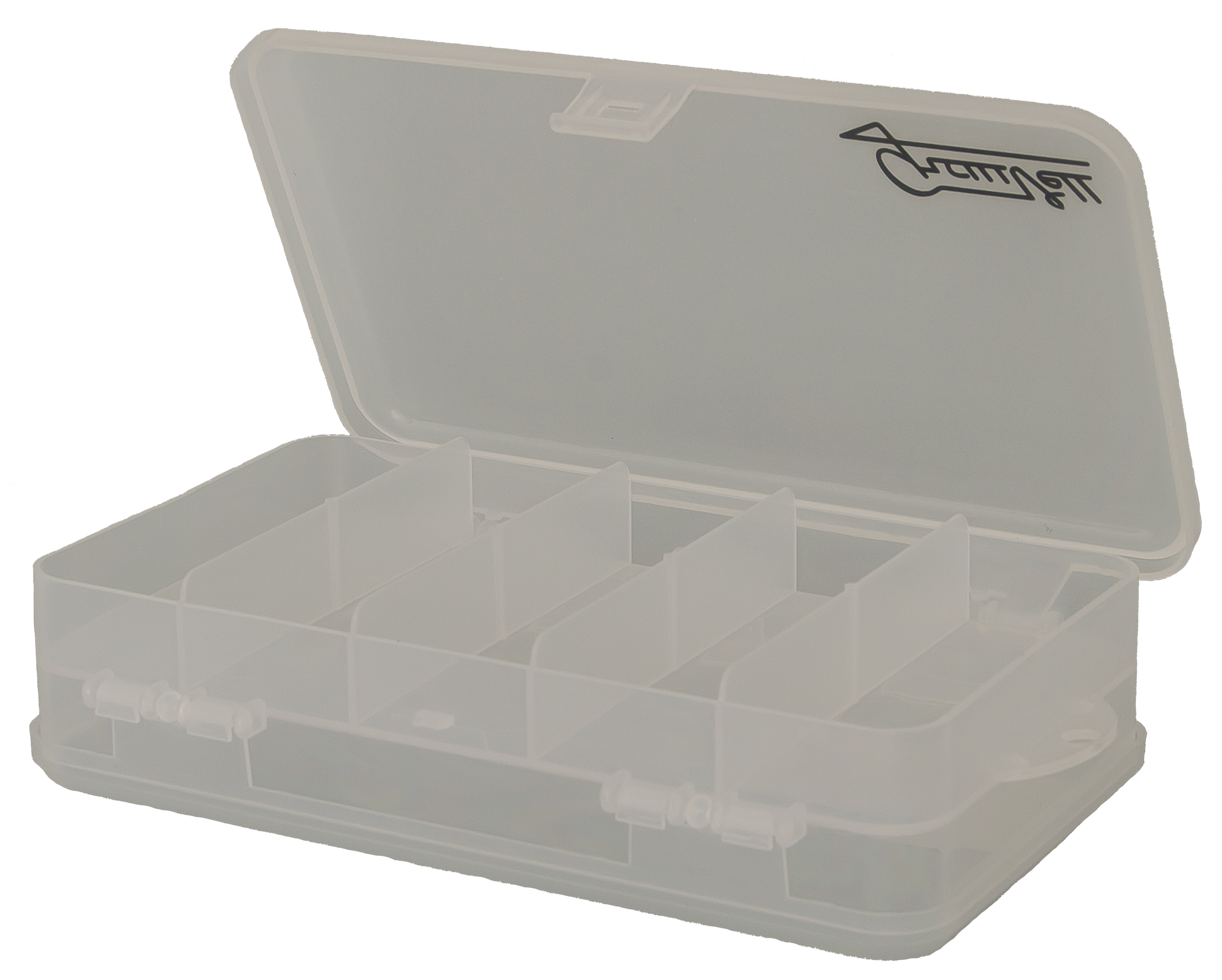 CAJA GRAUVELL TACKLE BOX HS-025