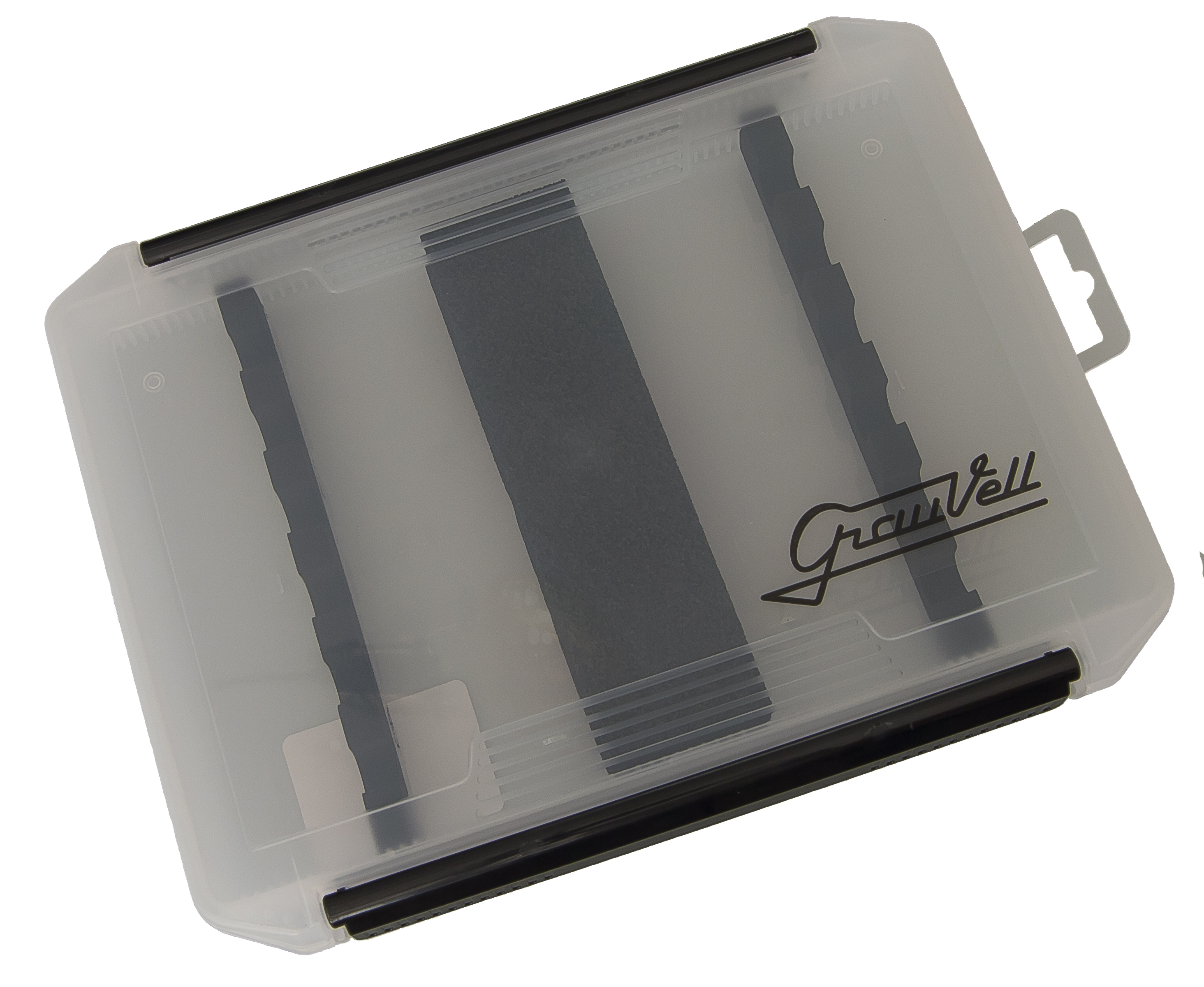 CAJA GRAUVELL TACKLE BOX HS-026 EGI 2