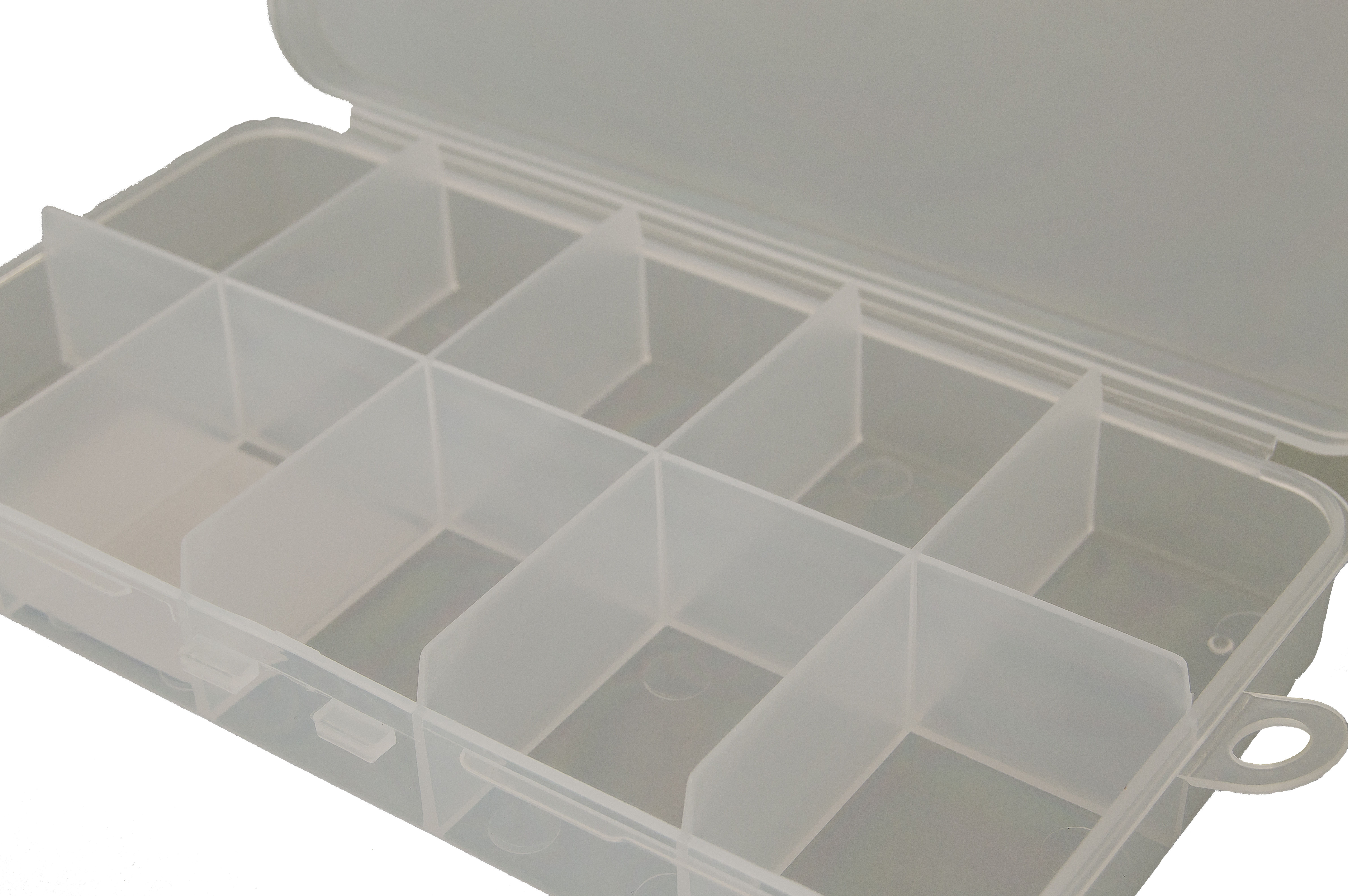 CAJA GRAUVELL TACKLE BOX HS-013 2