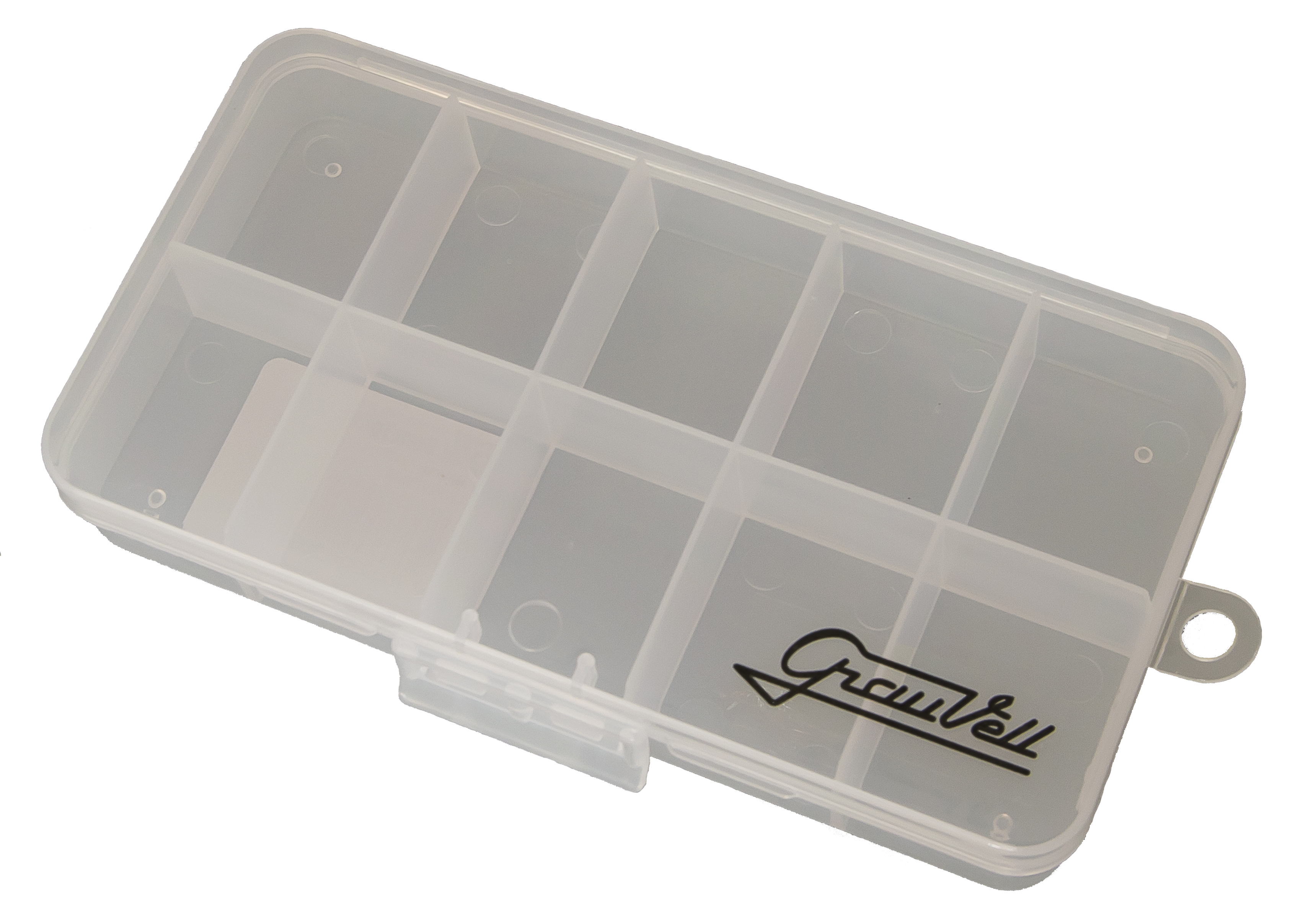 CAJA GRAUVELL TACKLE BOX HS-013 3