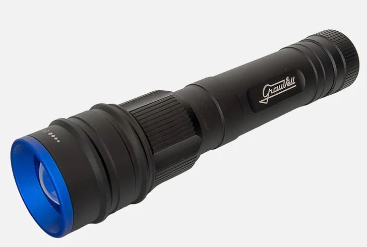 LINTERNA GRAUVELL F17