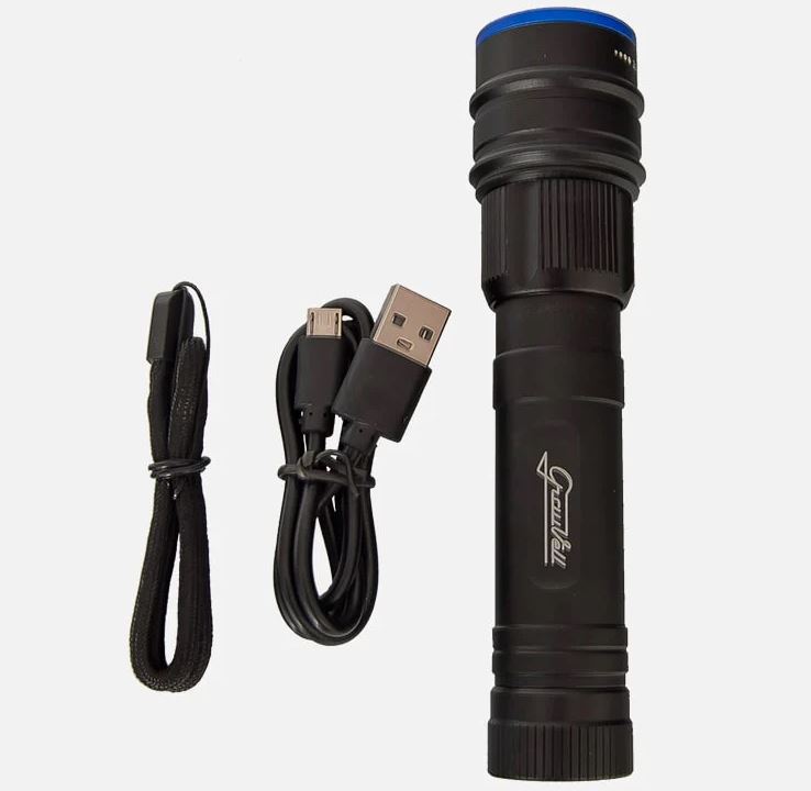 LINTERNA GRAUVELL F17 3