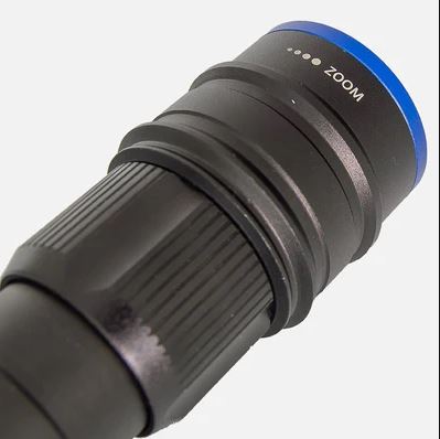 LINTERNA GRAUVELL F17 4