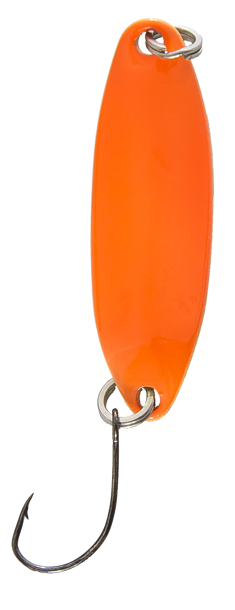 CUCHARILLA GRAUVELL TEKLON SKIFF 38 HOT ORANGE 3
