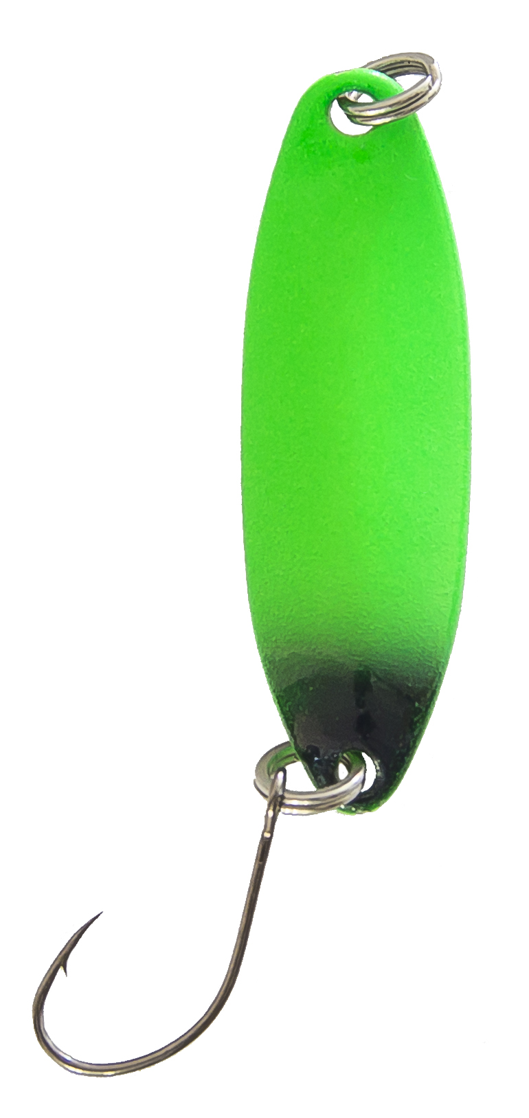 CUCHARILLA GRAUVELL TEKLON SKIFF 38 LIME GREEN 3