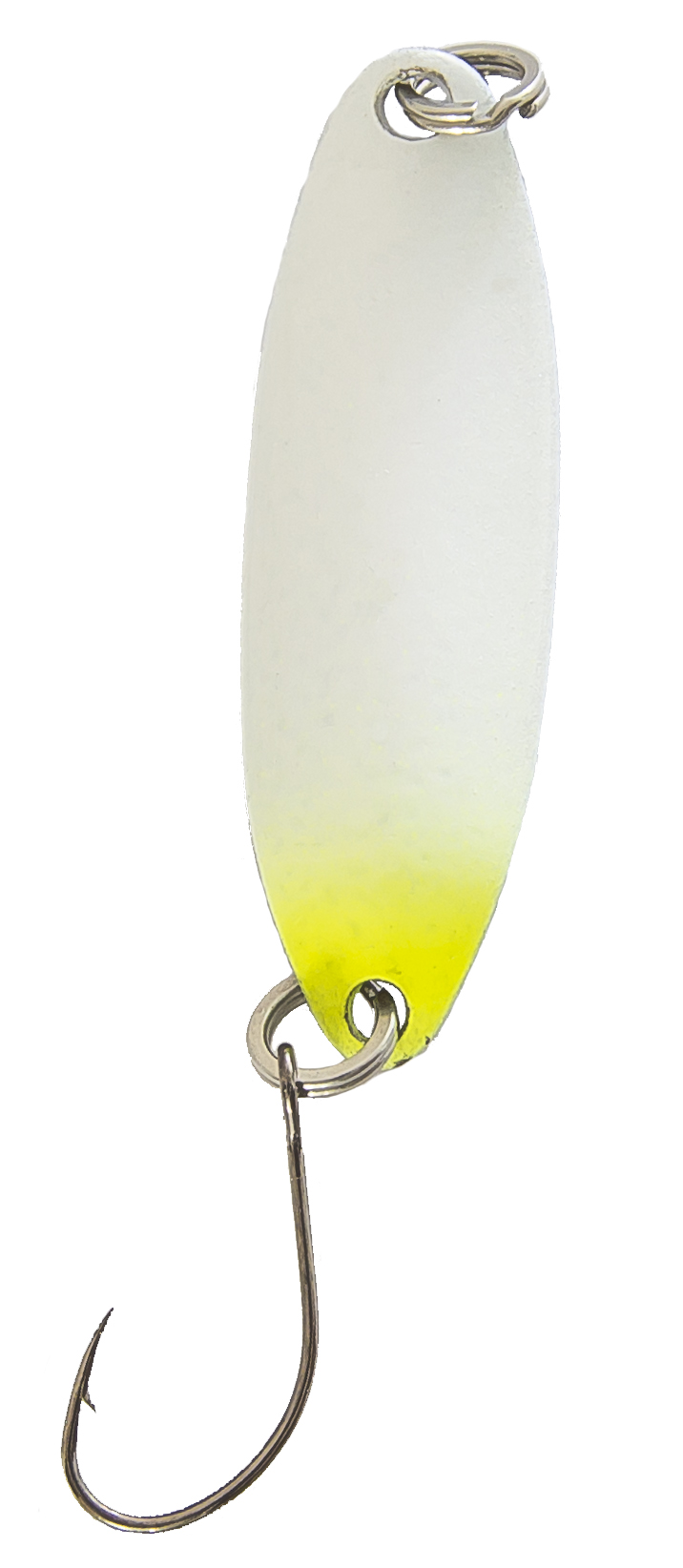 CUCHARILLA GRAUVELL TEKLON SKIFF 38 WHITE PEARL 3