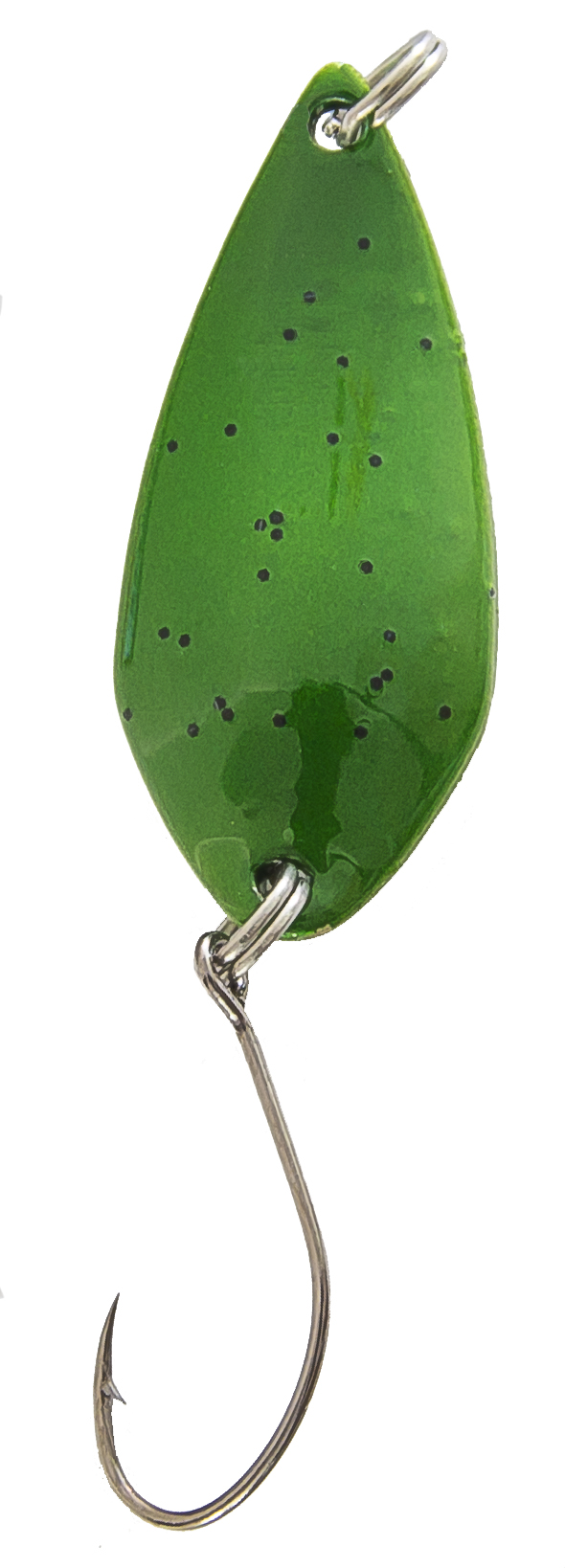 CUCHARILLA GRAUVELL TEKLON FLOW 44 PEPPER GREEN 2