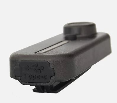 CLIP LIGHT GRAUVELL AT911 4
