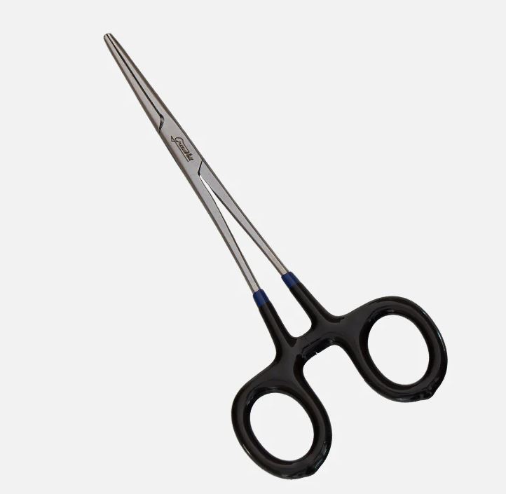 GRAUVELL 6.5 FORCEPS 3