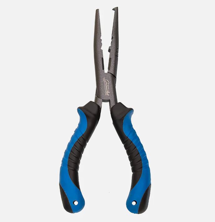 GRAUVELL 7 SPLIT RING PLIERS 3