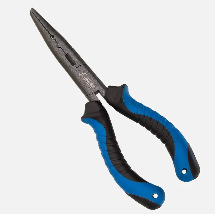 GRAUVELL 7 SPLIT RING PLIERS 4