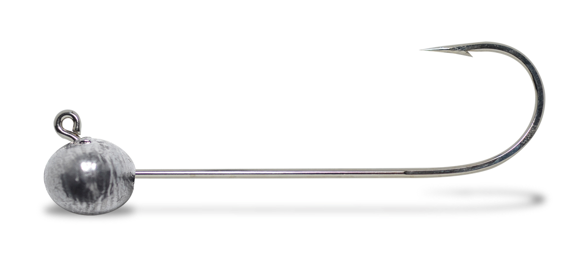 (DX)DELALANDE ANZUELO TP SWIM BAITS 10/0 7gr (2 unidad