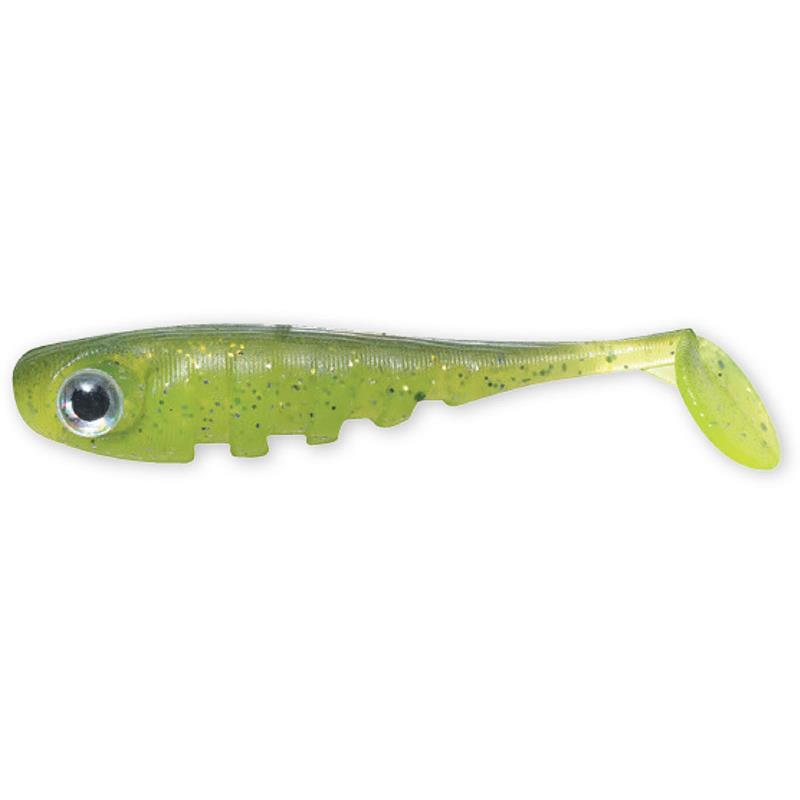 (DX)VINILO DELALANDE TOUPTI SHAD 4cm 026 (3 unidades) 2