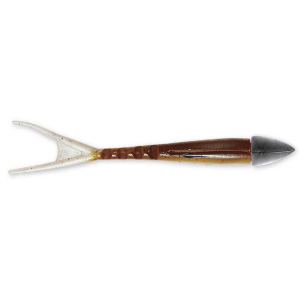 (DX)VINILO DELALANDE ZANDFINESS 8cm 5 113 (3 unidades)