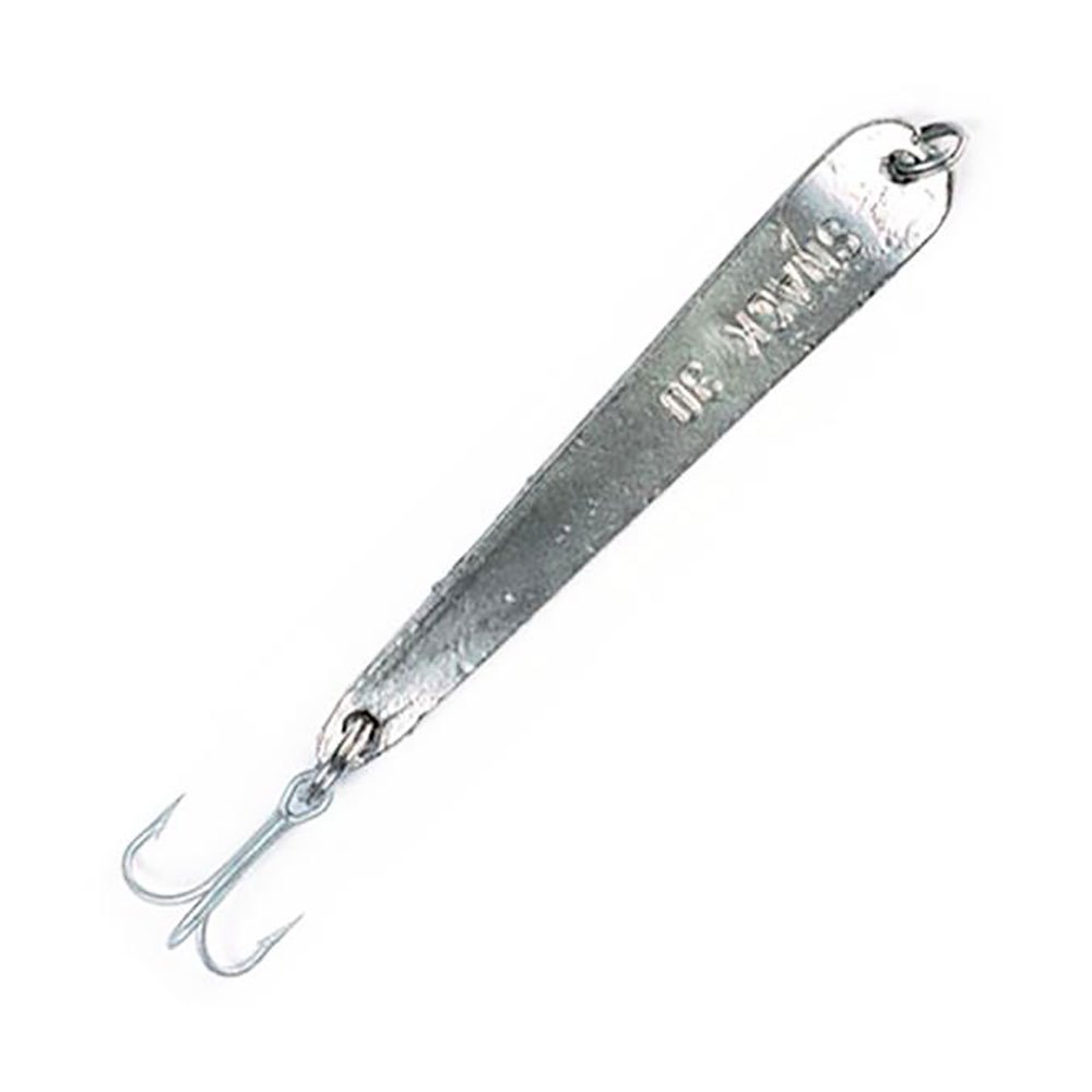CUCHARA SNAKE - SNACK RAGOT NIQUELADA 5gr