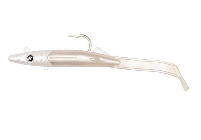 RAGLOU  HYBRID MONSTER 140 PW (2 unidades)