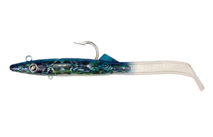RAGLOU  HYBRID MONSTER 140 ABLB  (2 unidades)