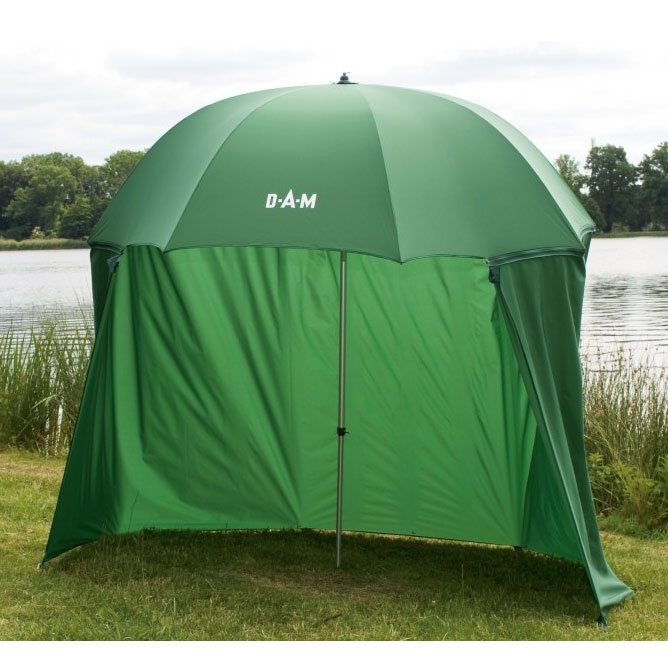PARAGUAS DAM UMBRELLA TENT 2.4KG 220X220CM 121CM  (PARAGUAS TIENDA) 3