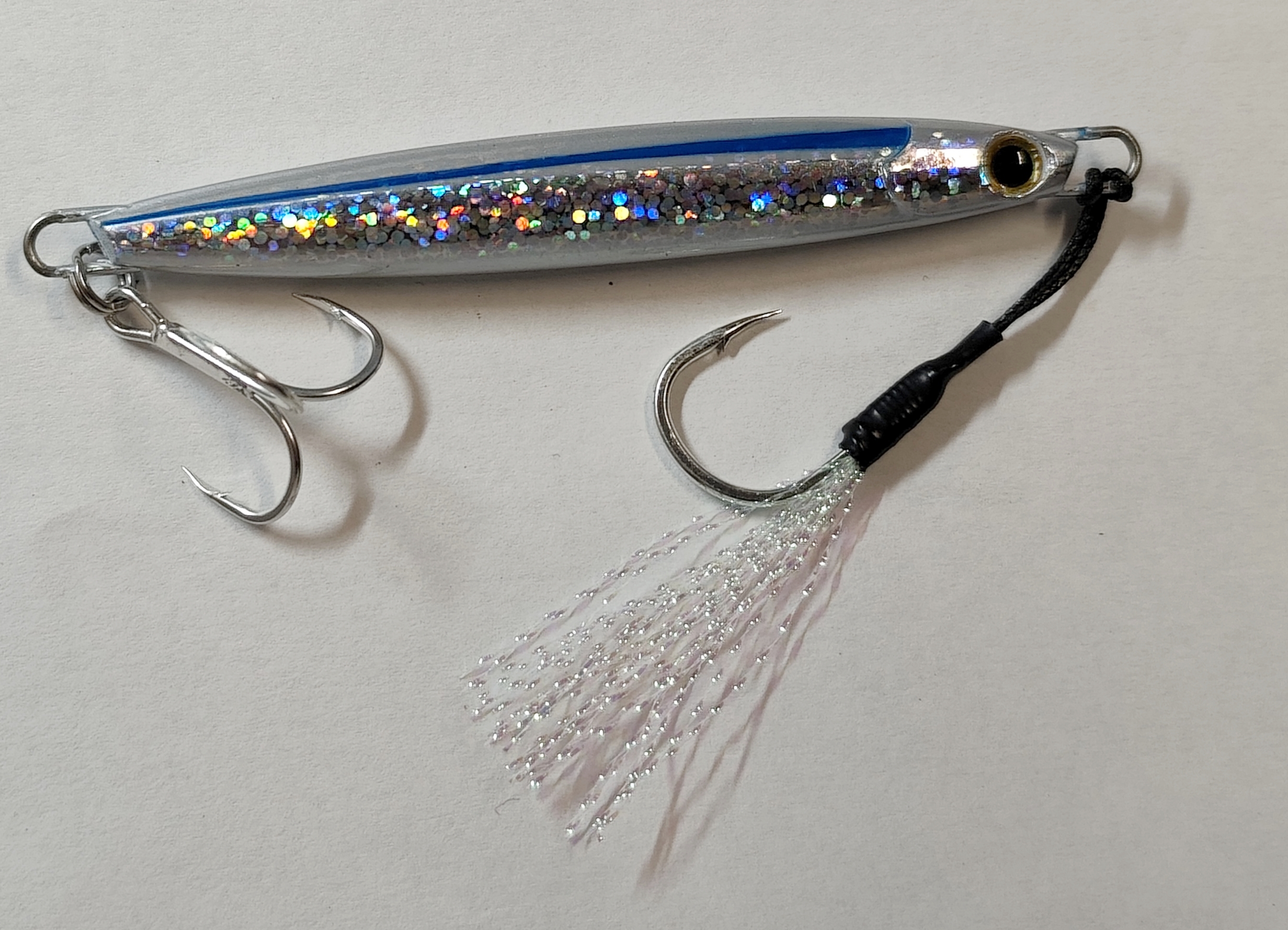 PALMS - THE SMELT TSM 82mm 40gr RA-160 2