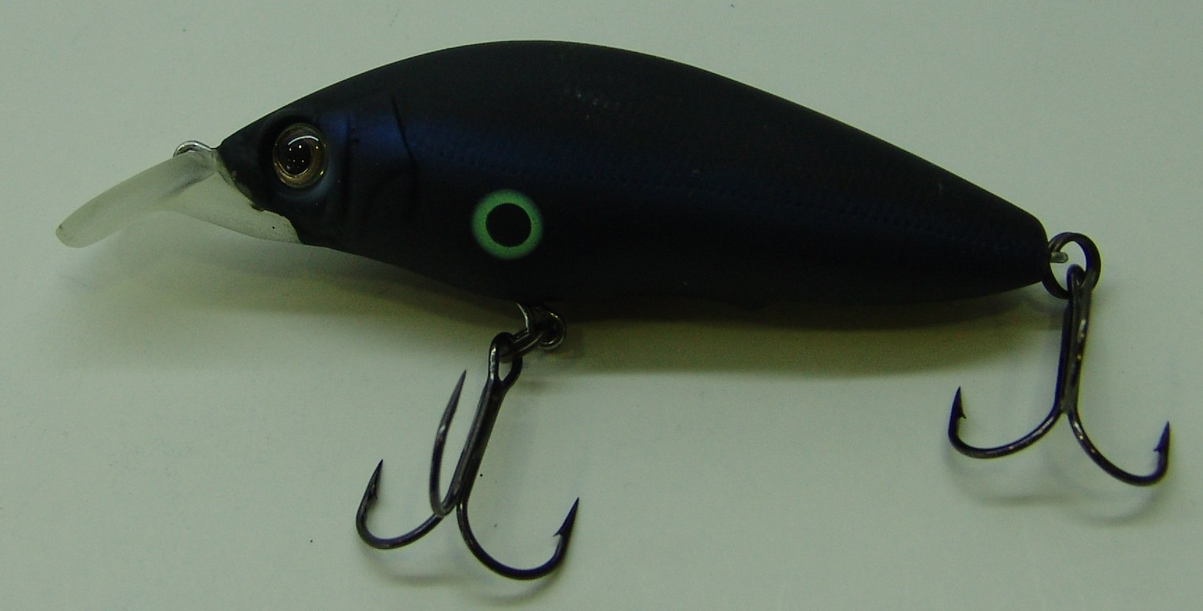(DX)DUEL HARDCORE CRANK WO-1 65 F707-DMBL 3