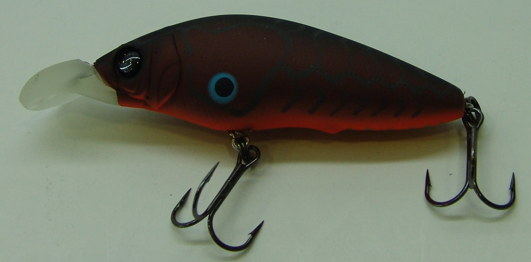 (DX)DUEL HARDCORE CRANK WO-1 65 F707-MDD 3