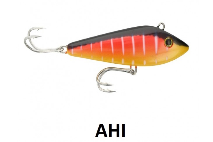YO-ZURI BONITA 140mm 80 GR - F51-AHI