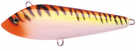 (DX)YO-ZURI BONITA S 170-126 F52-LP02 3