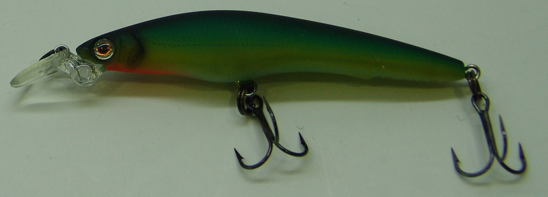 (DX)DUEL HARDCORE JERK BAIT JB-65SP F747-NAR 2