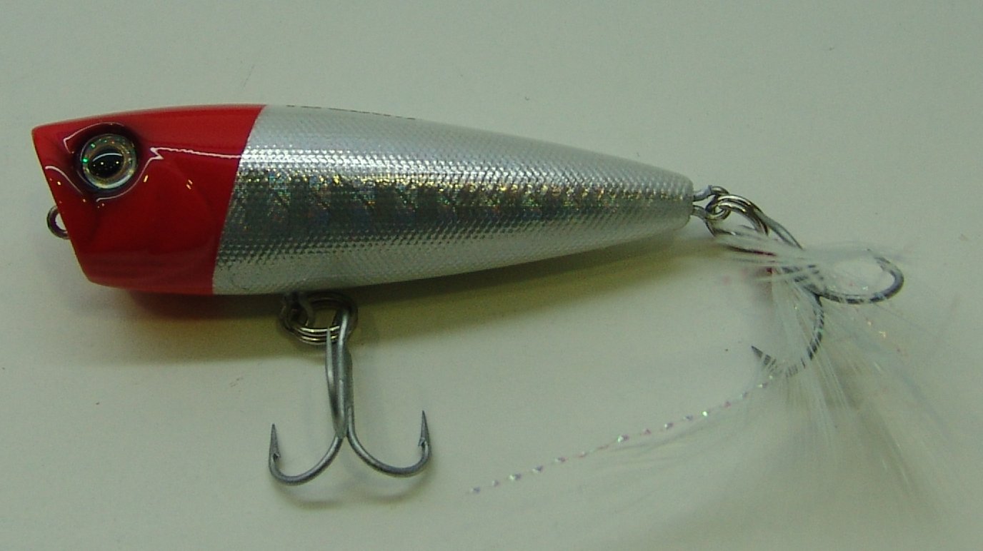 (DX)YO-ZURI EBA POPPER 50 F414-SHRH