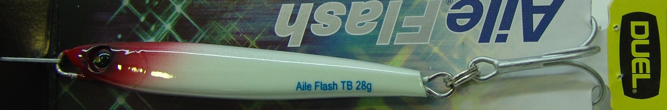 (DX)DUEL AILE FLASH TB 28 F934-LHRH 2