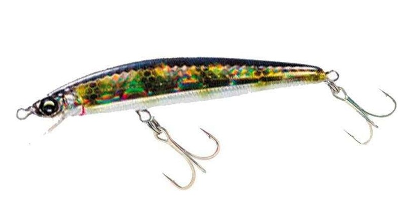 (DX)DUEL HARDCORE MINNOW 110F F920-HZSN
