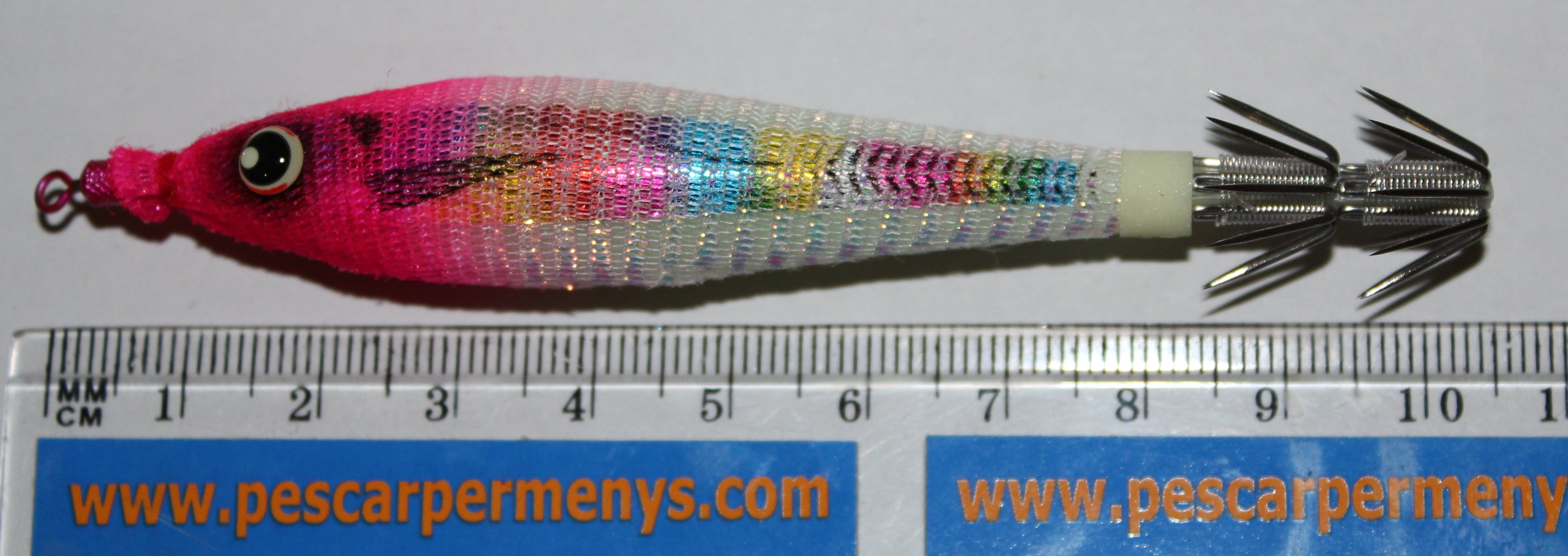 (DX)DUEL EZ-ULTRA 95mm A1652-LMPH 3