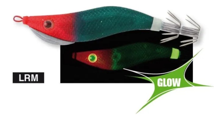 DUEL EZ-SLOW METAL 42G A1675-LRM 2