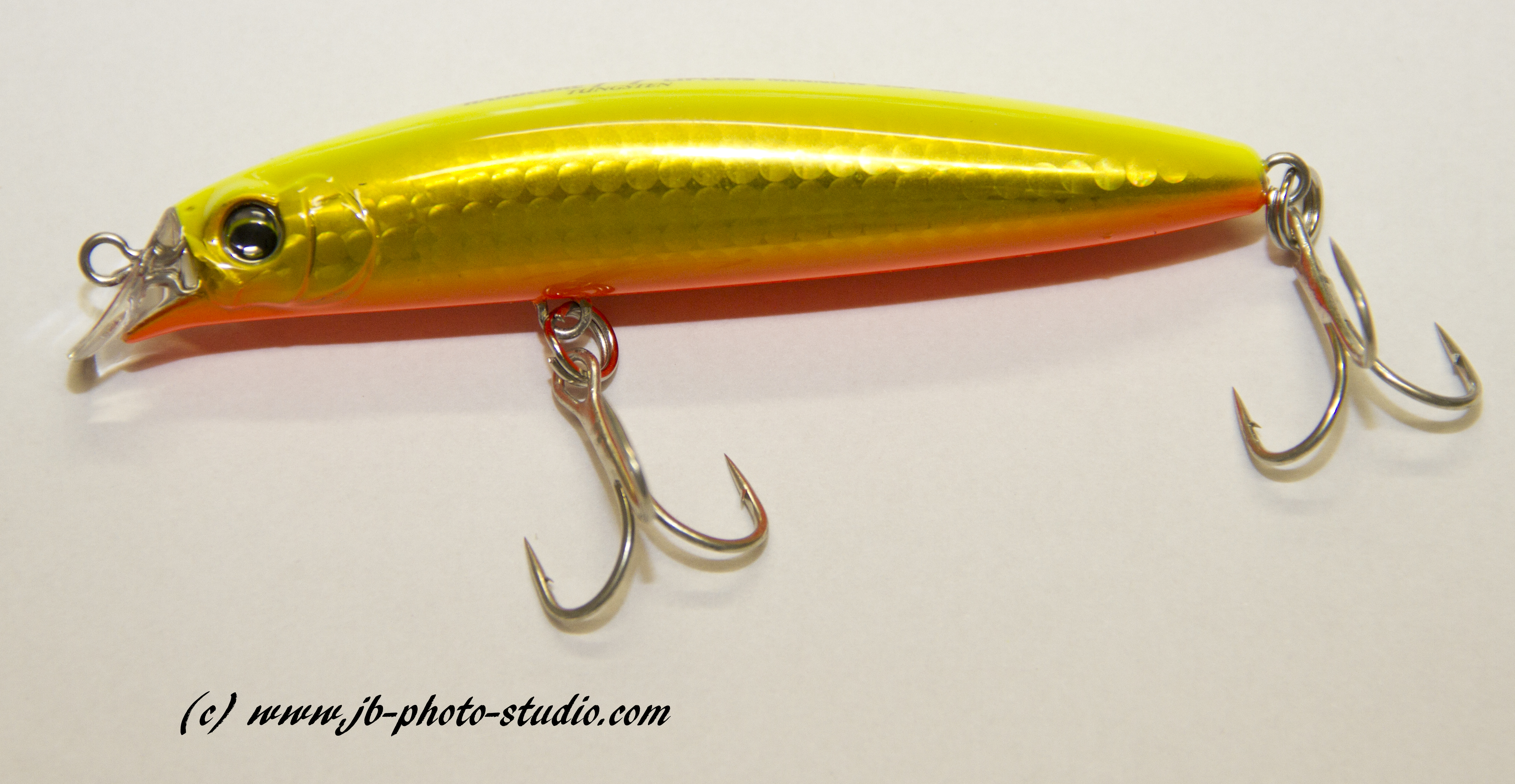 (DX)DUEL HARDCORE LIPLESS 95F TUNGSTEN F1120-HGCL