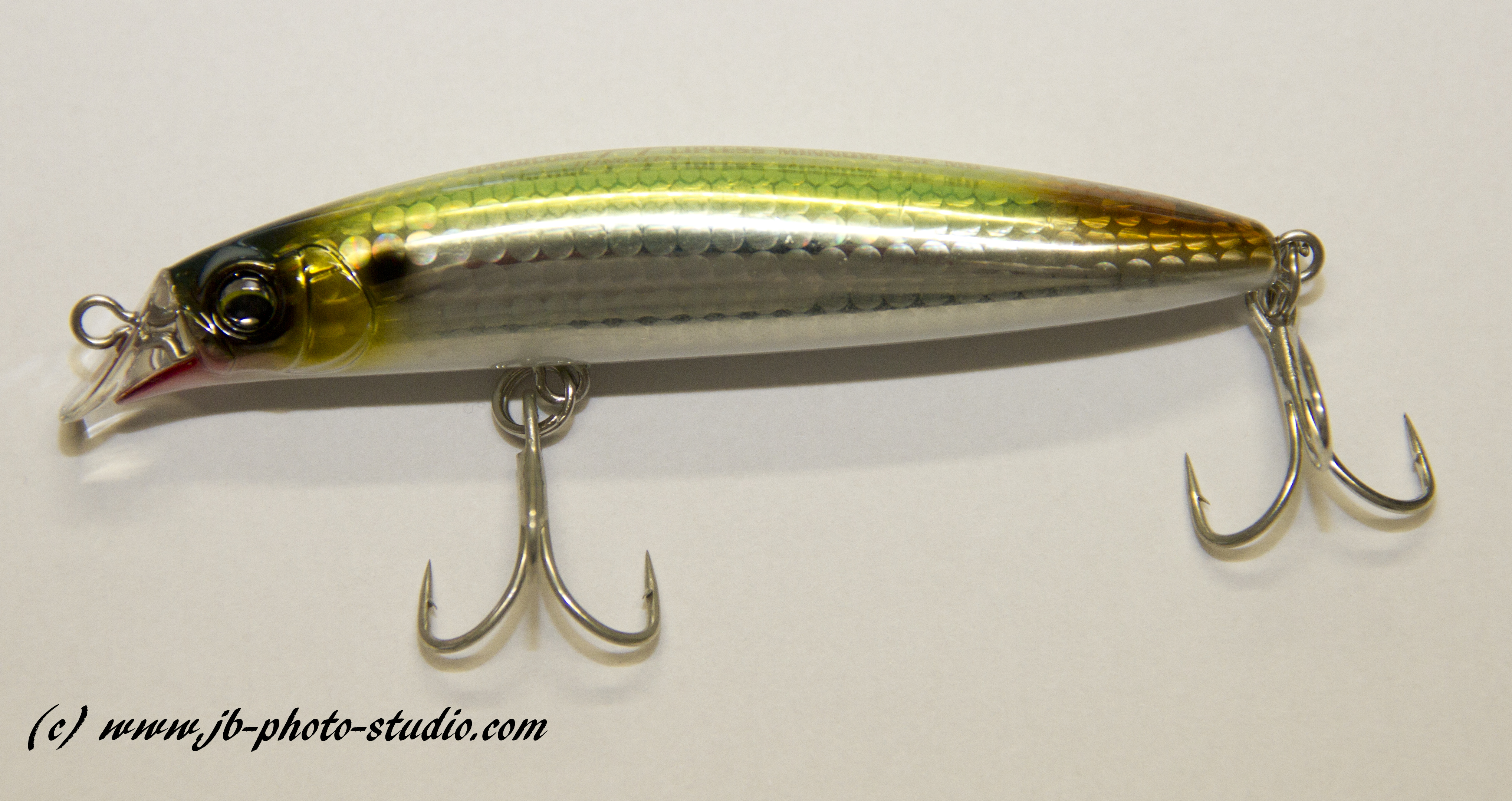 (DX)DUEL HARDCORE LIPLESS 95F TUNGSTEN F1120-HLSH