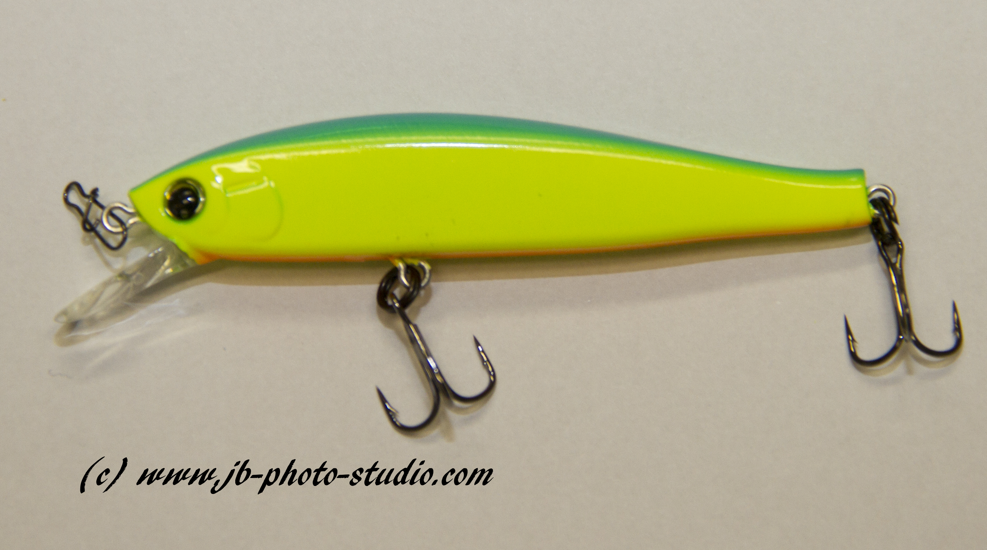 (DX)DUEL HARDCORE MINNOW FLAT 70F F1125-BCL
