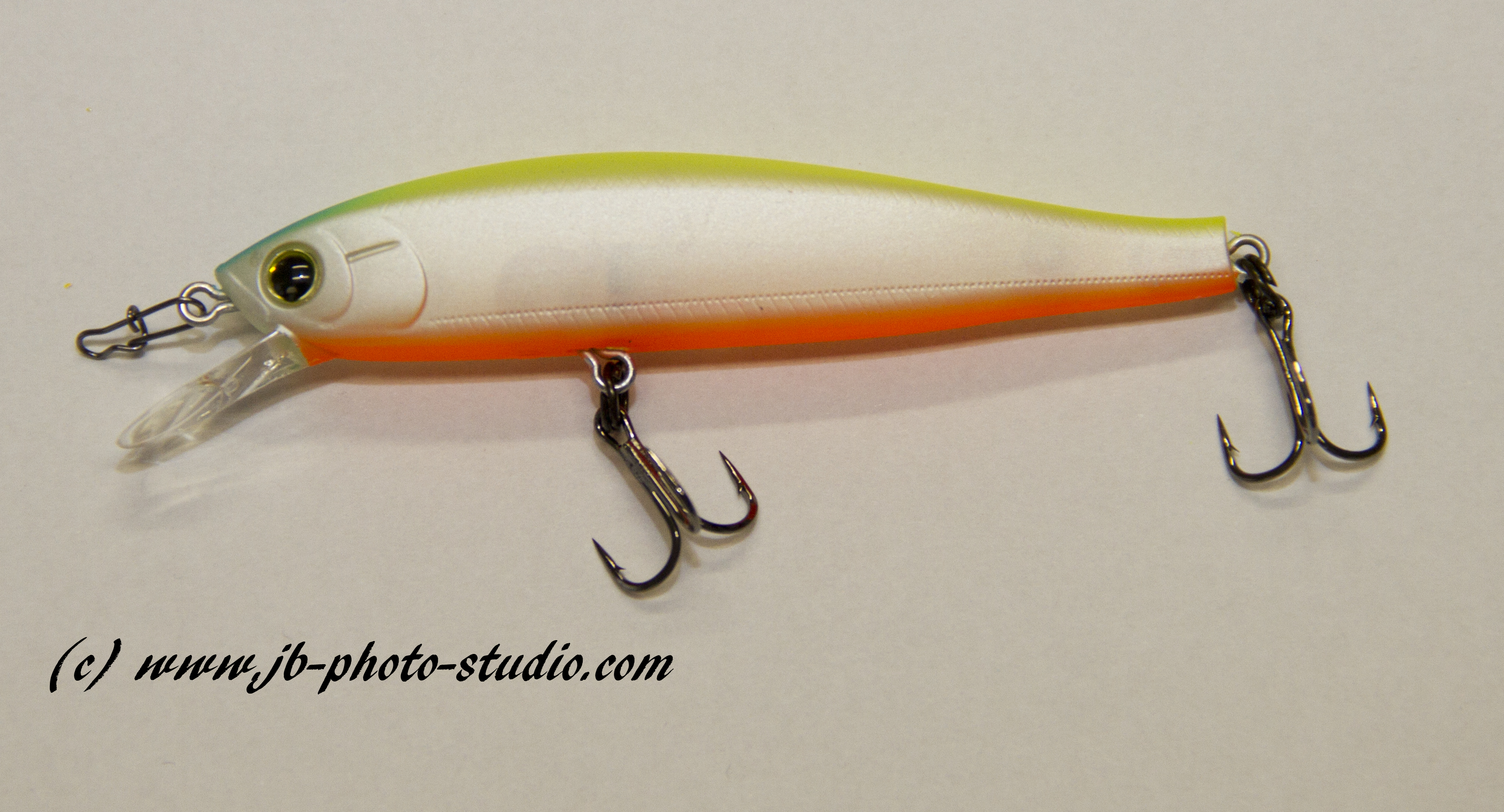 (DX)DUEL HARDCORE MINNOW FLAT 70F F1125-MPCL