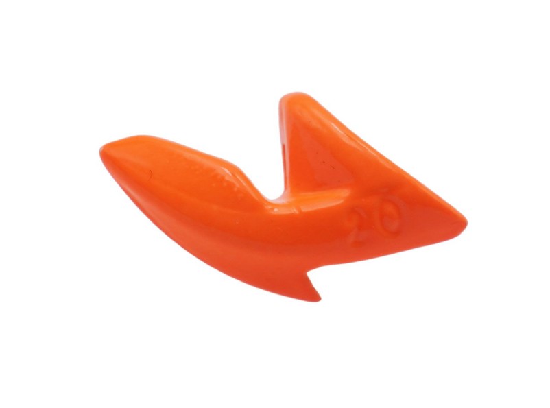 DUEL PATA PATA SINKER 30GR (2 unidades)