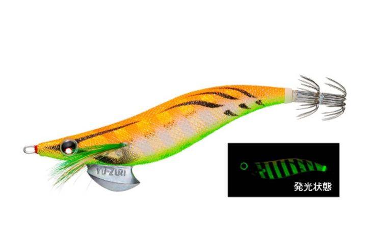 (DX)YO-ZURI AURIE-Q 3,5 A997N-ZLOG