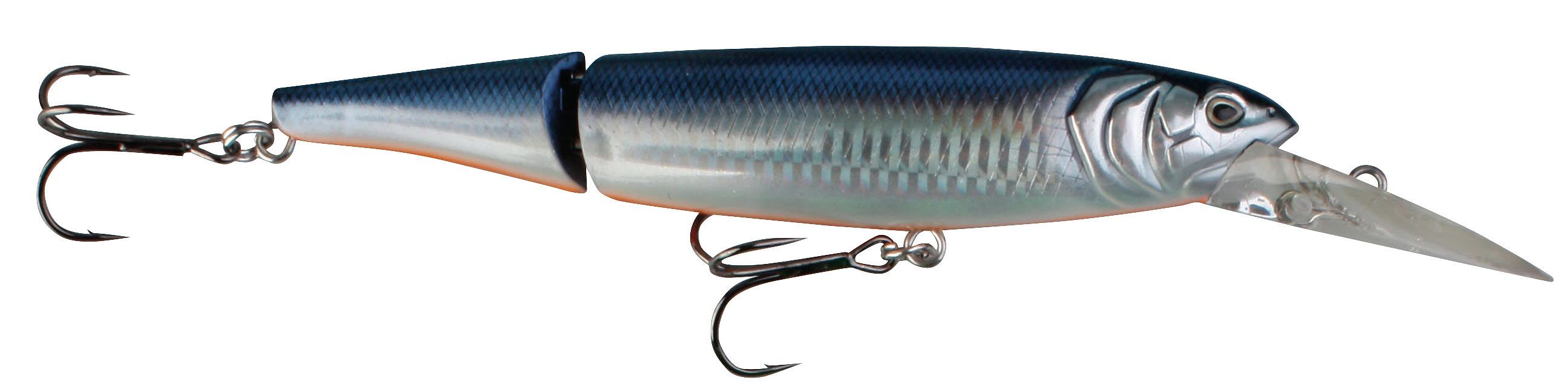 (DX)SG DEEP BUTCH LURE 16CM 49G F 03